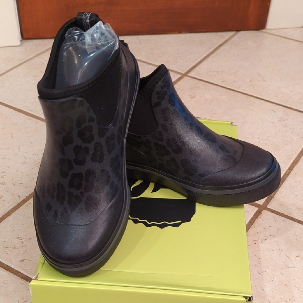 Gator Waders Camp Boots